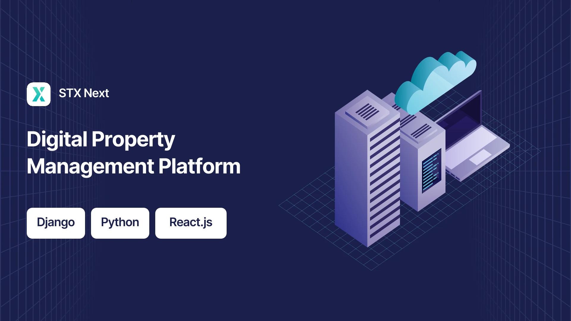 Project hero — replace with case study imagery