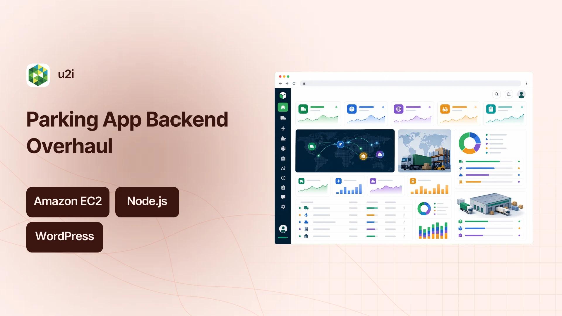 Project hero — replace with case study imagery