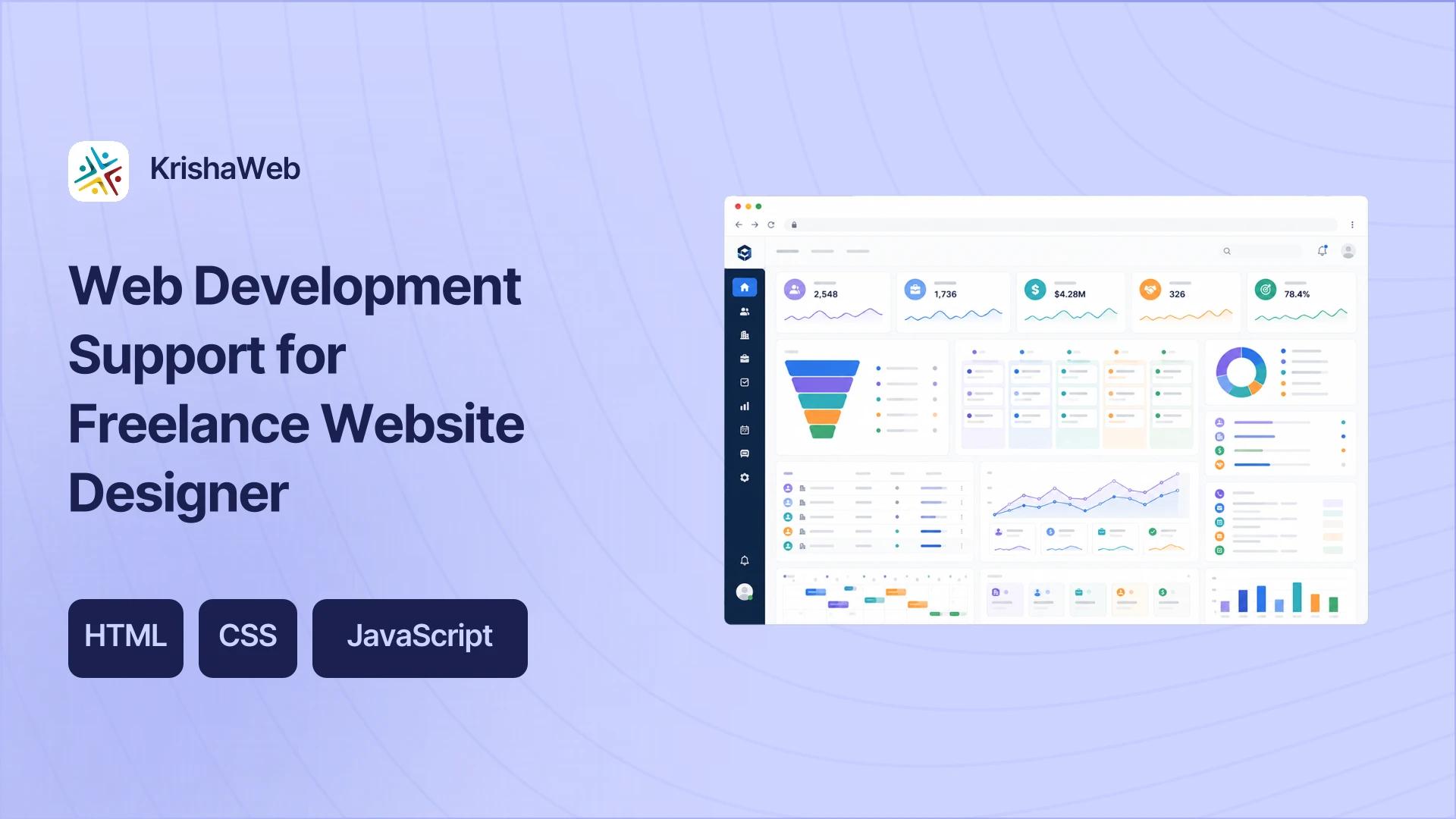 Project hero — replace with case study imagery