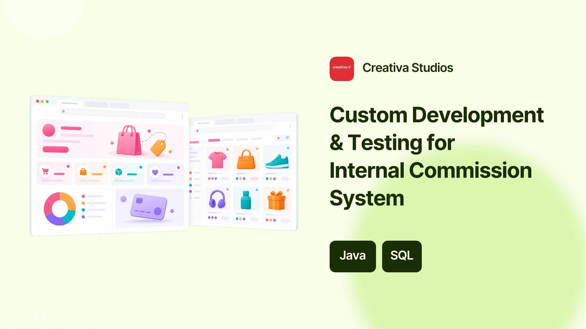 Project hero — replace with case study imagery