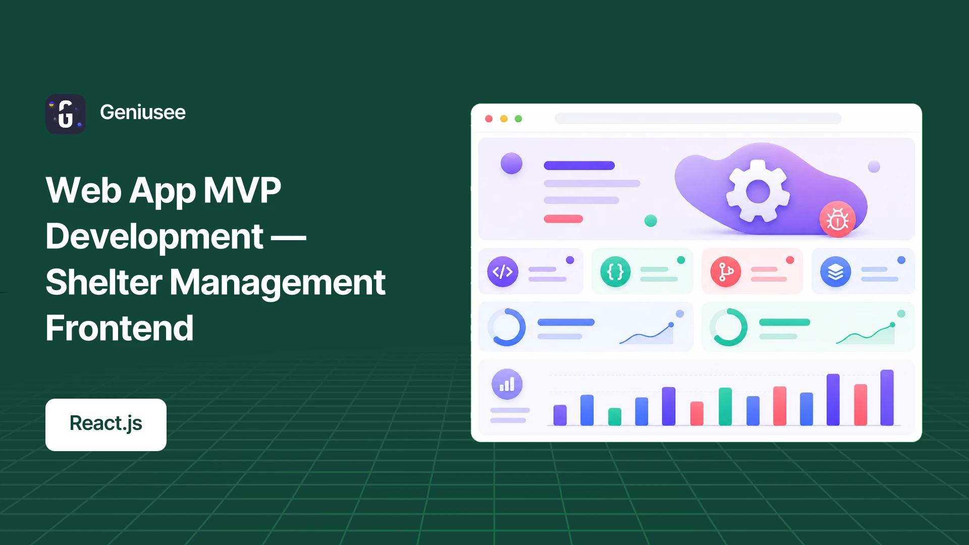 Project hero — replace with case study imagery