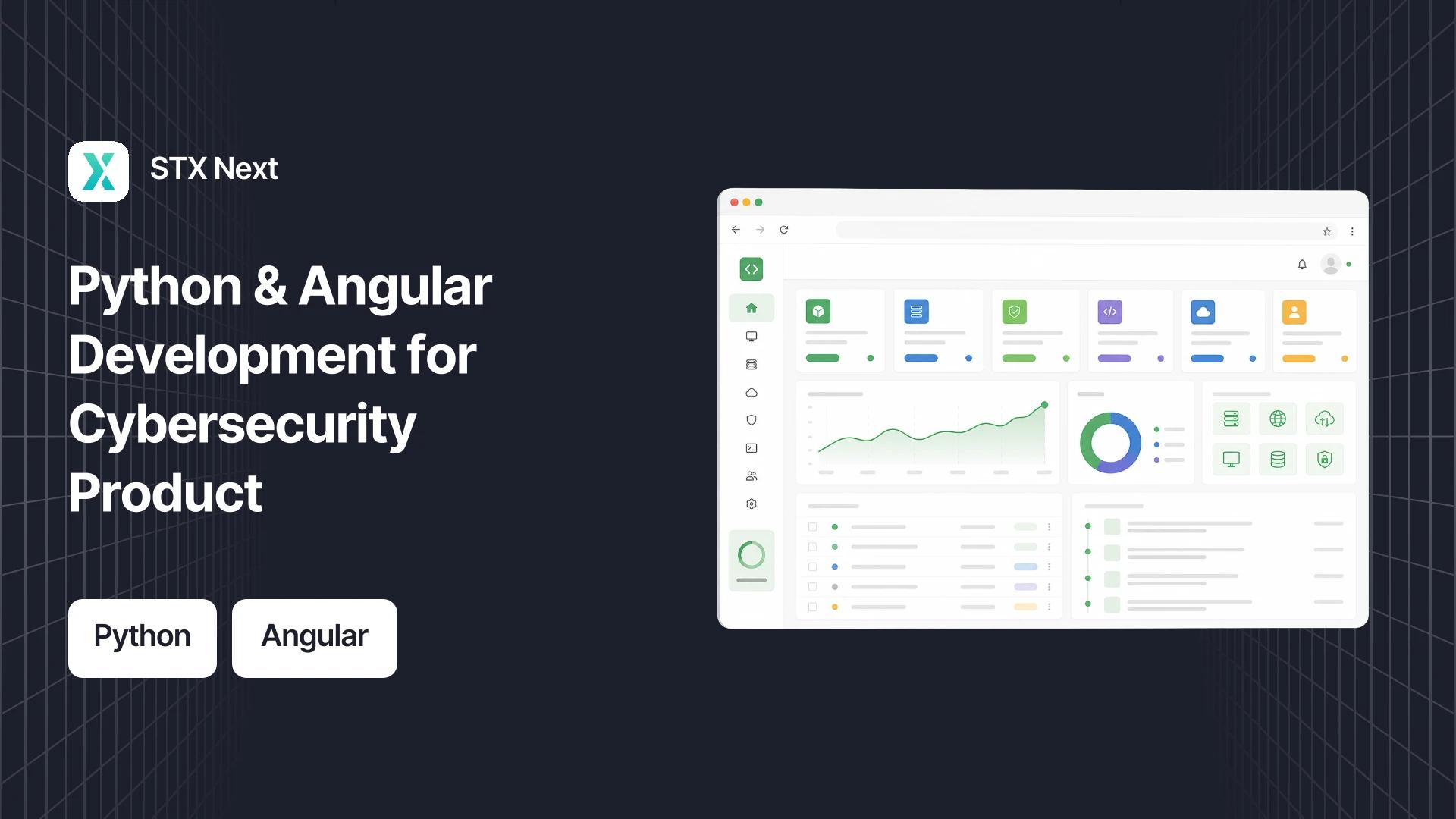 Project hero — replace with case study imagery