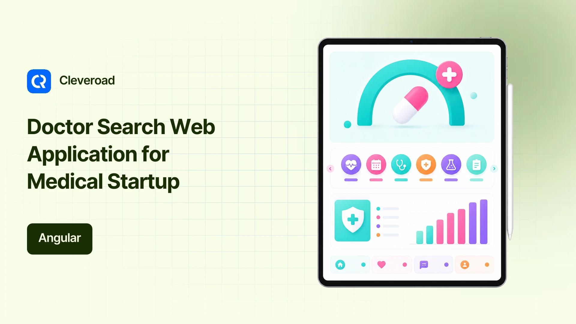 Project hero — replace with case study imagery