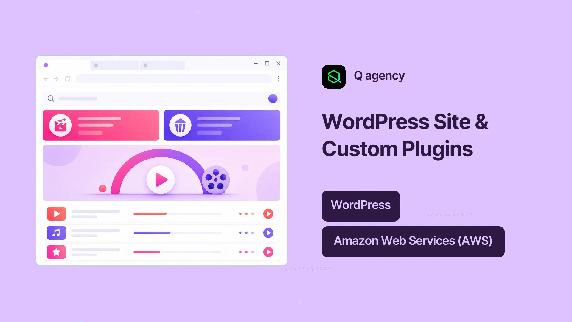 Project hero — replace with case study imagery