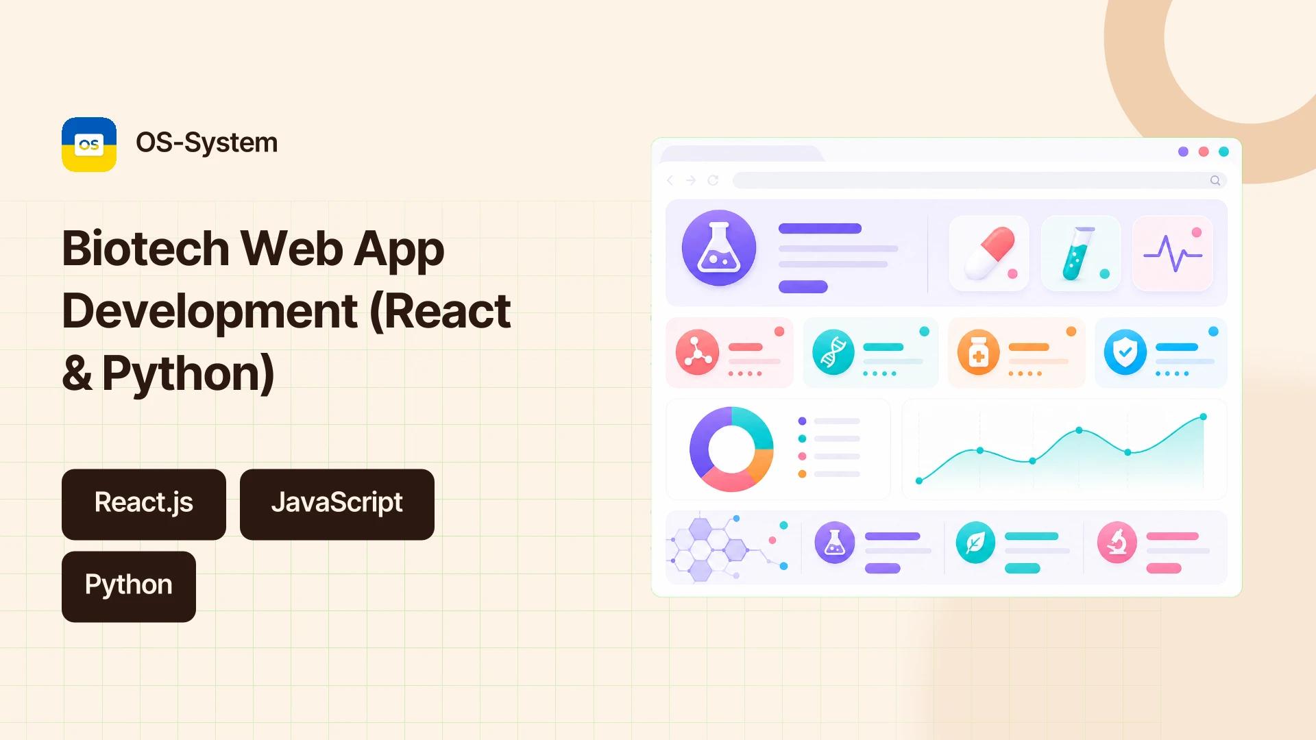 Project hero — replace with case study imagery