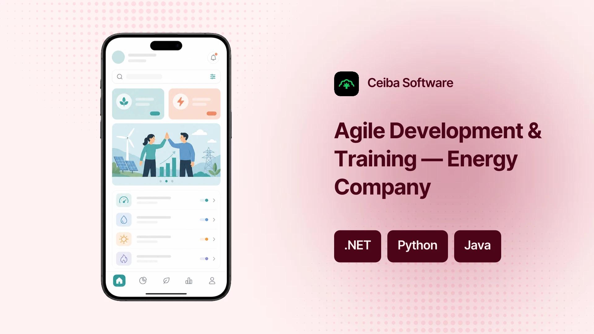 Project hero — replace with case study imagery
