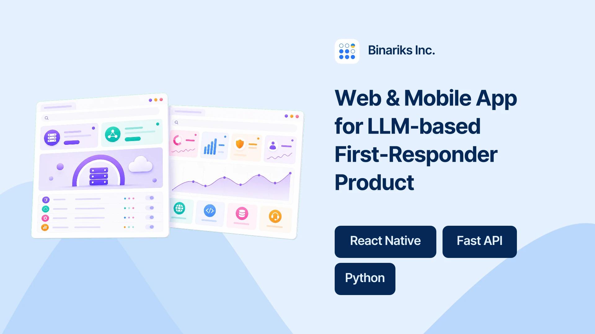 Project hero — replace with case study imagery