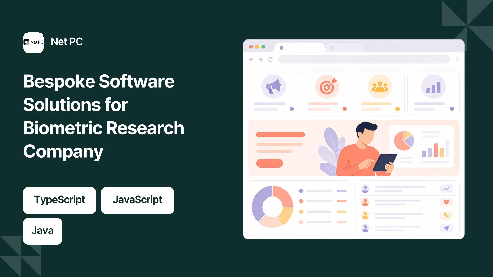 Project hero — replace with case study imagery