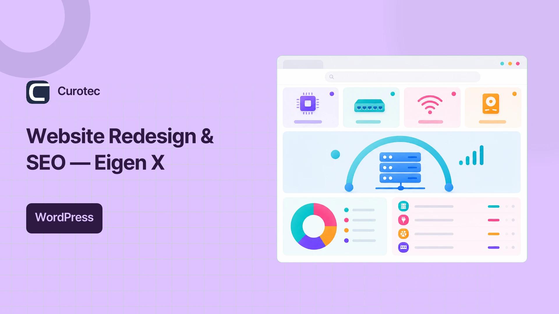 Project hero — replace with case study imagery