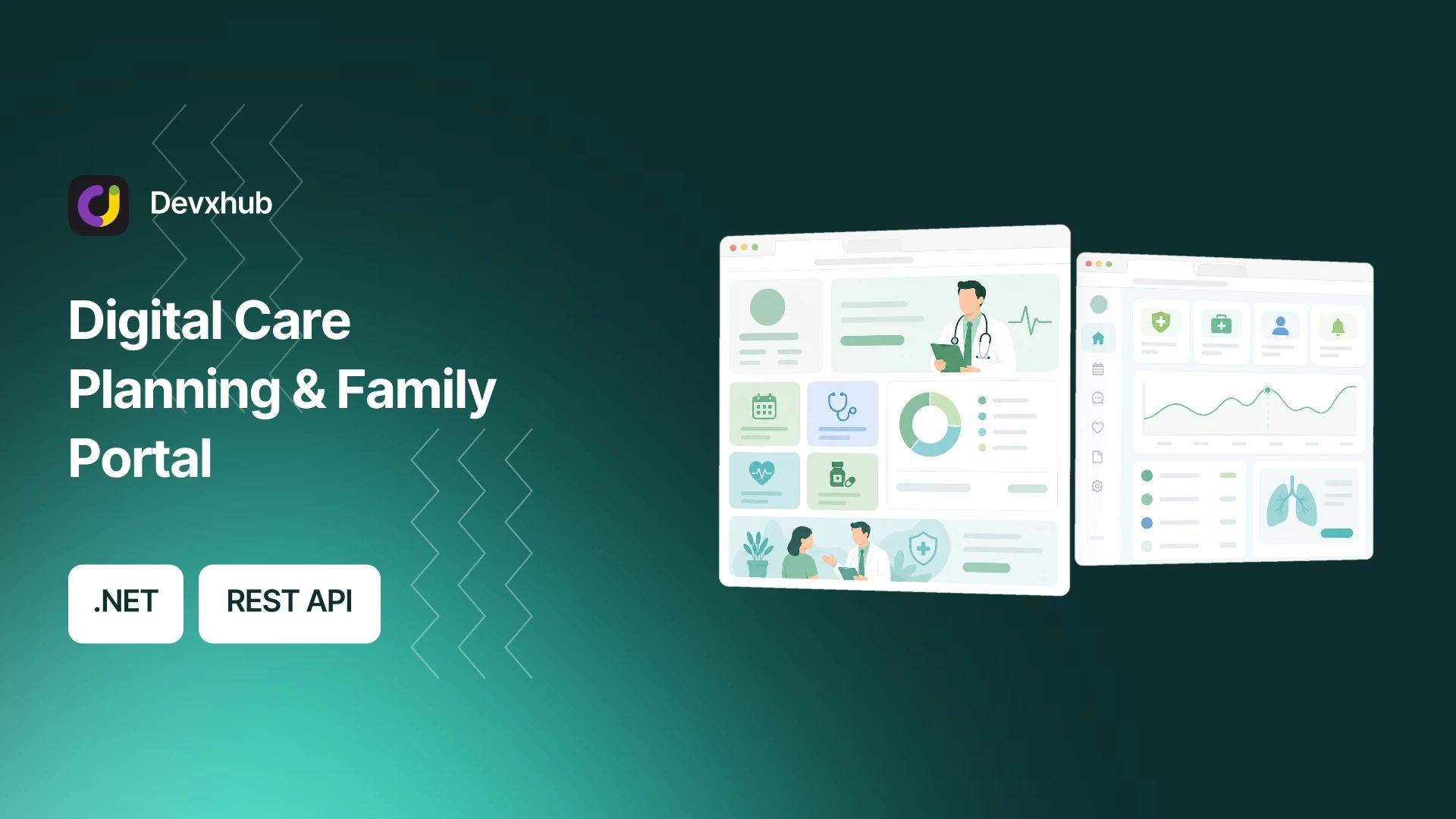 Project hero — replace with case study imagery
