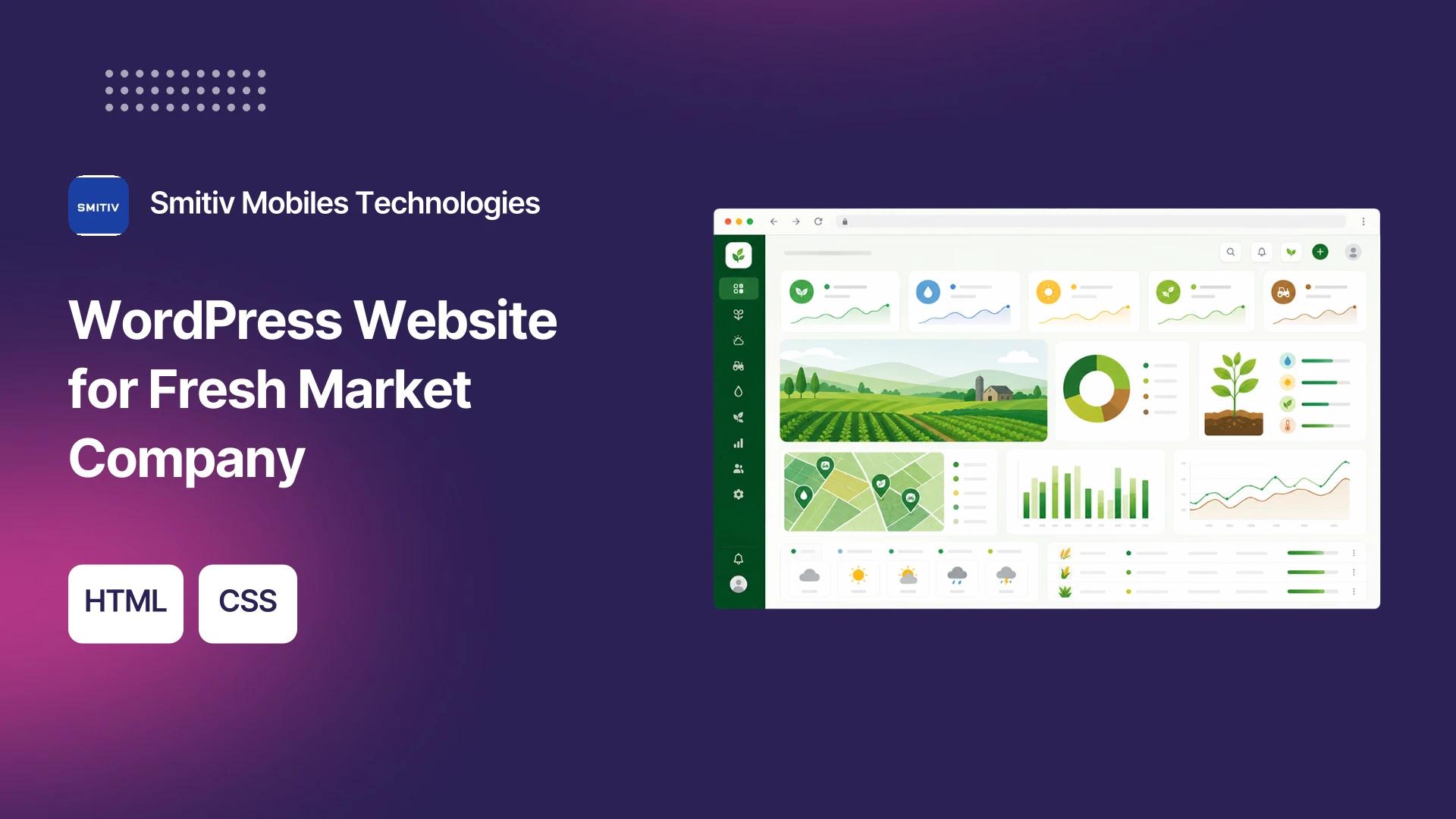 Project hero — replace with case study imagery