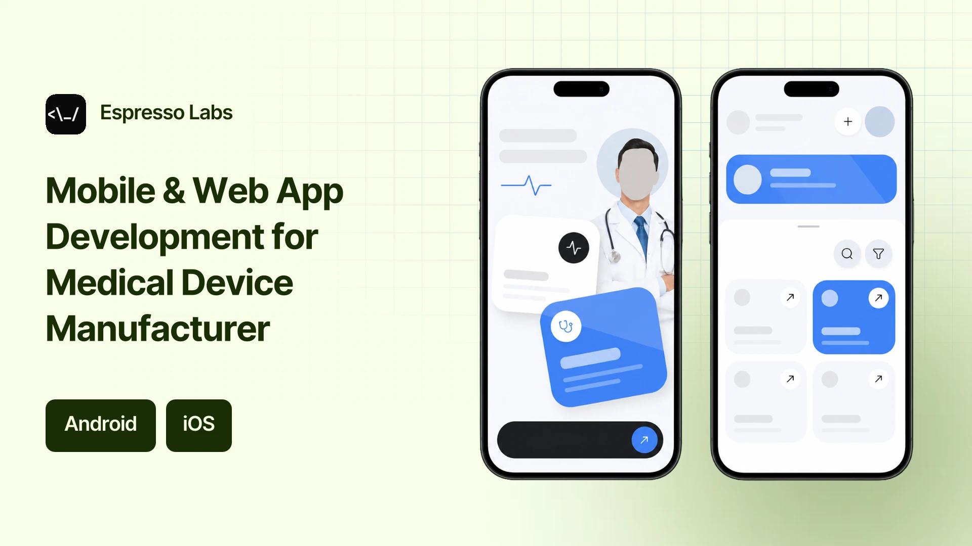 Project hero — replace with case study imagery