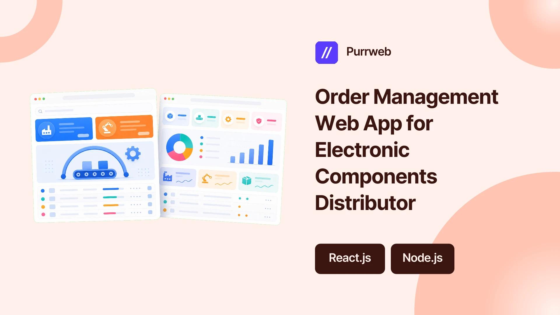 Project hero — replace with case study imagery
