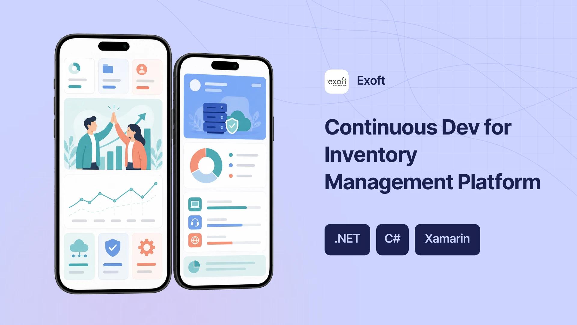 Project hero — replace with case study imagery
