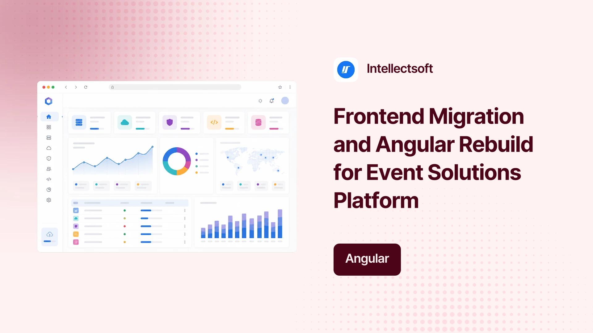 Project hero — replace with case study imagery