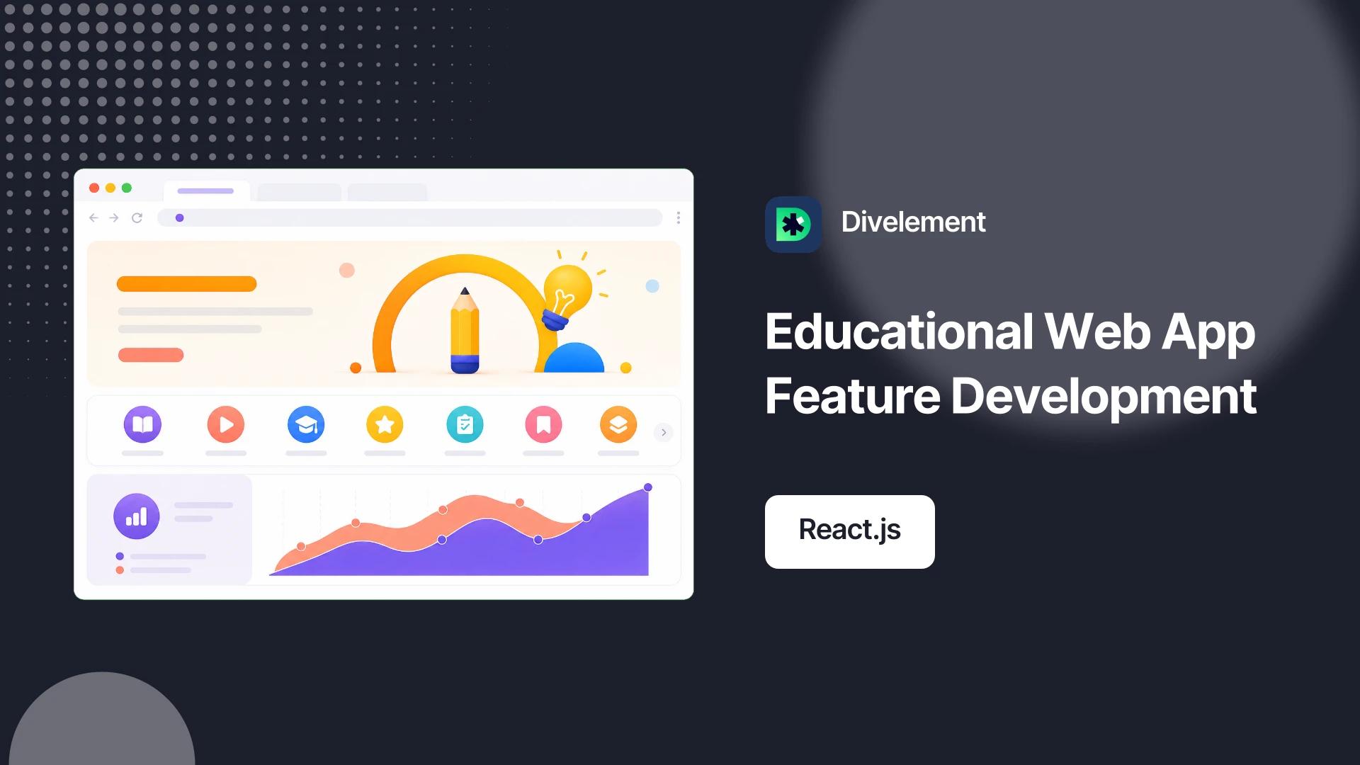 Project hero — replace with case study imagery
