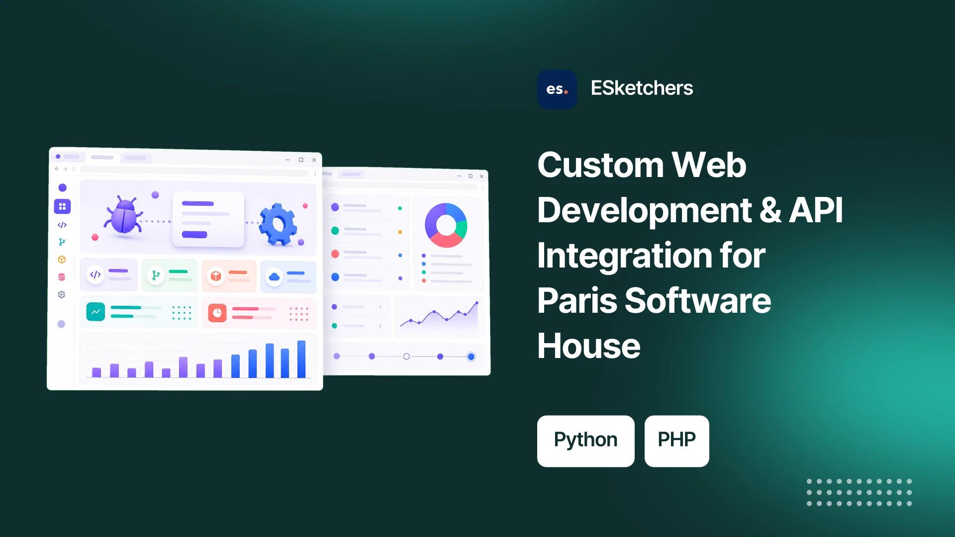 Project hero — replace with case study imagery