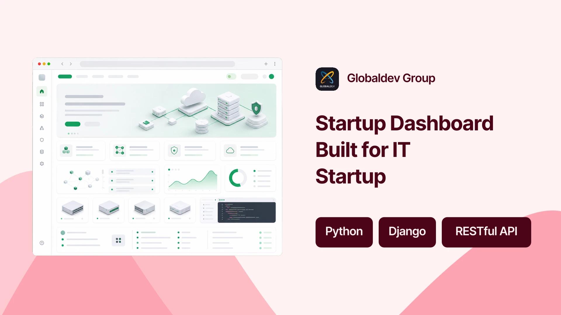 Project hero — replace with case study imagery