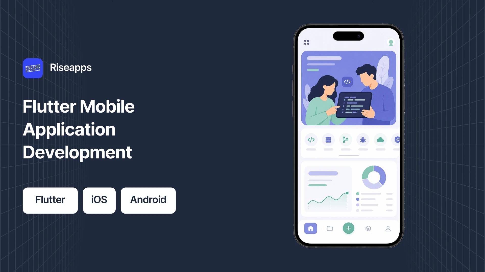 Project hero — replace with case study imagery