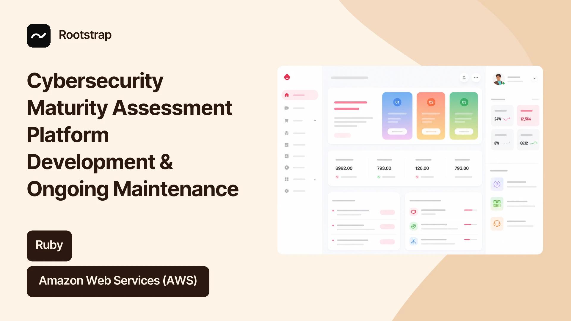 Project hero — replace with case study imagery