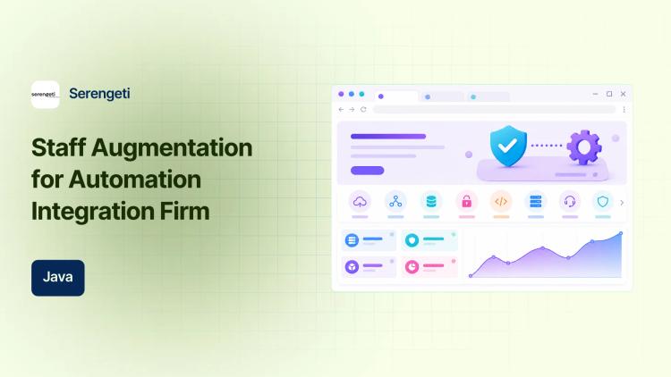Preview of the Development Team Support for Automation Solutions Provider