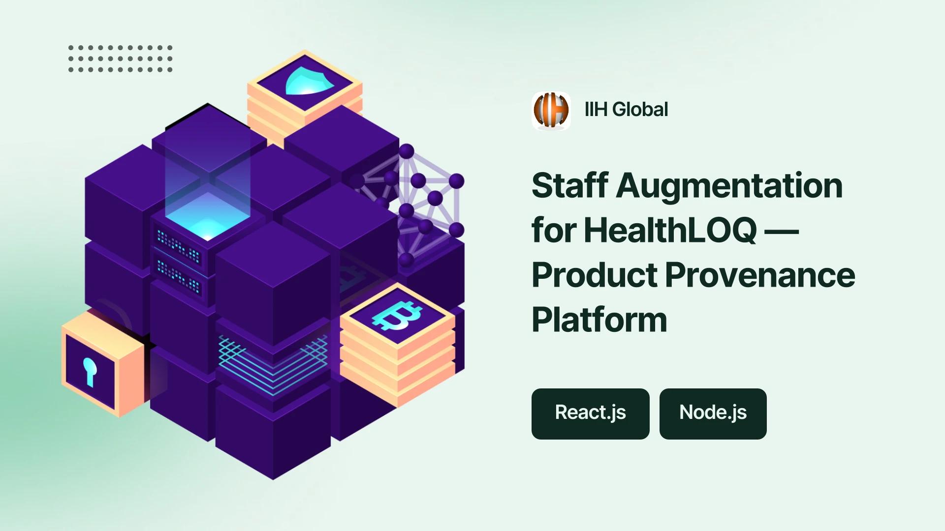 Project hero — replace with case study imagery
