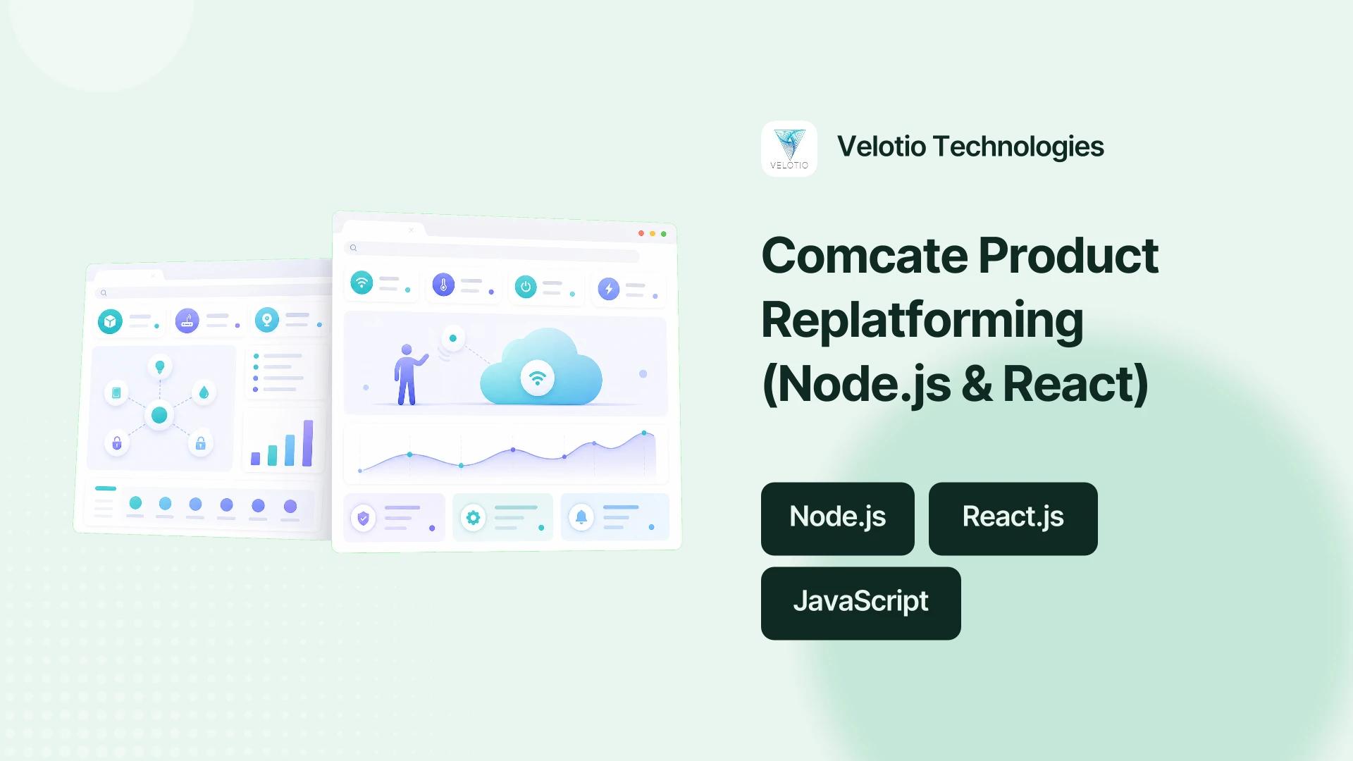 Project hero — replace with case study imagery