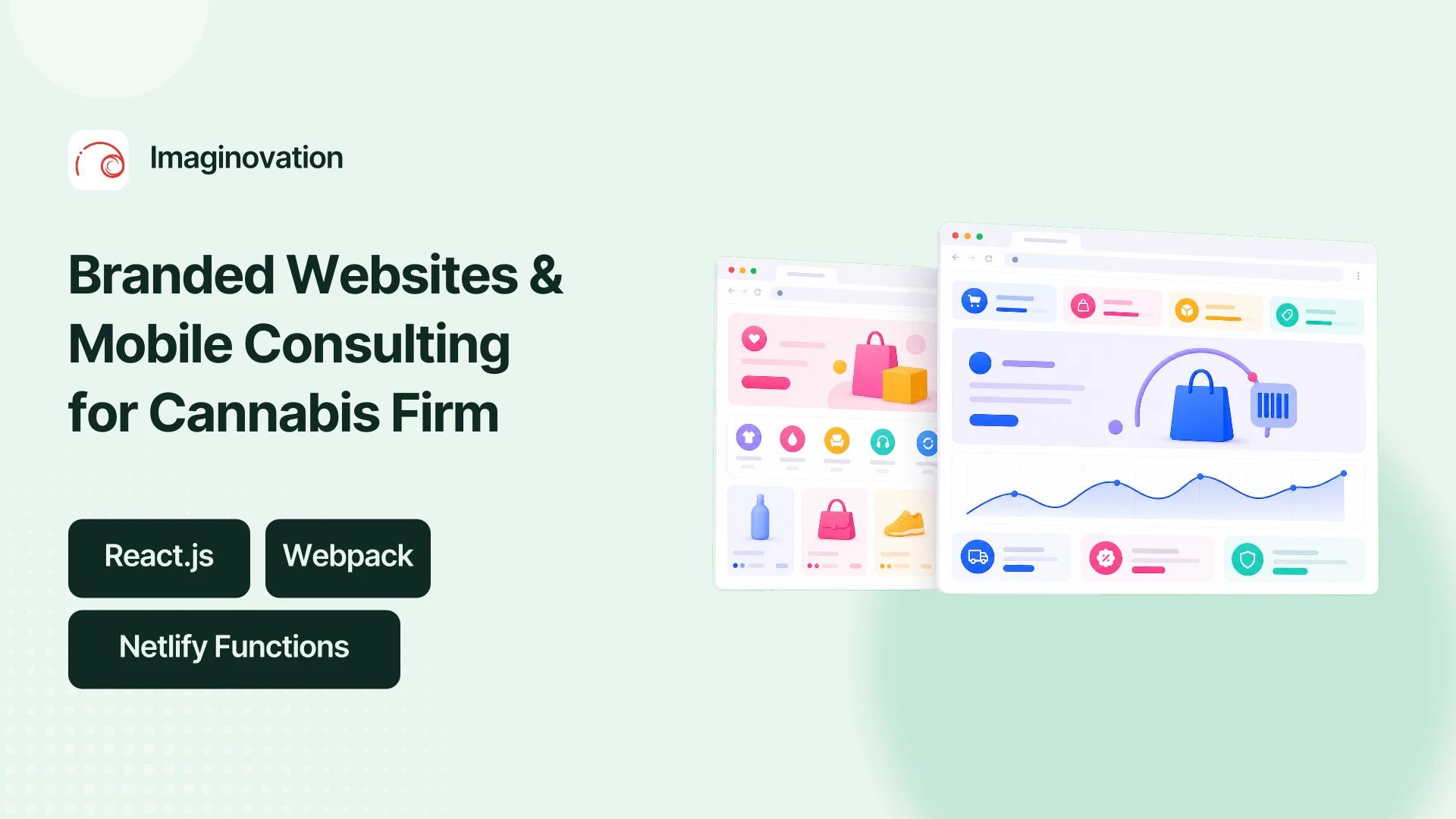 Project hero — replace with case study imagery