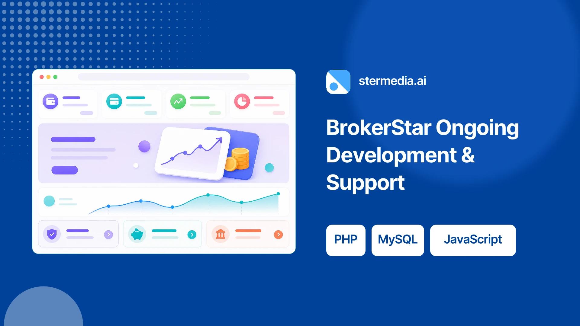 Project hero — replace with case study imagery