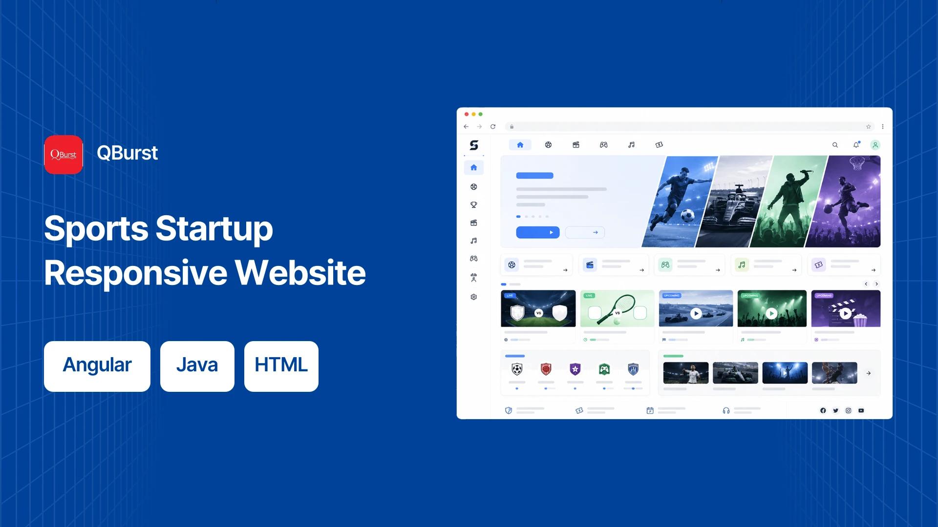 Project hero — replace with case study imagery