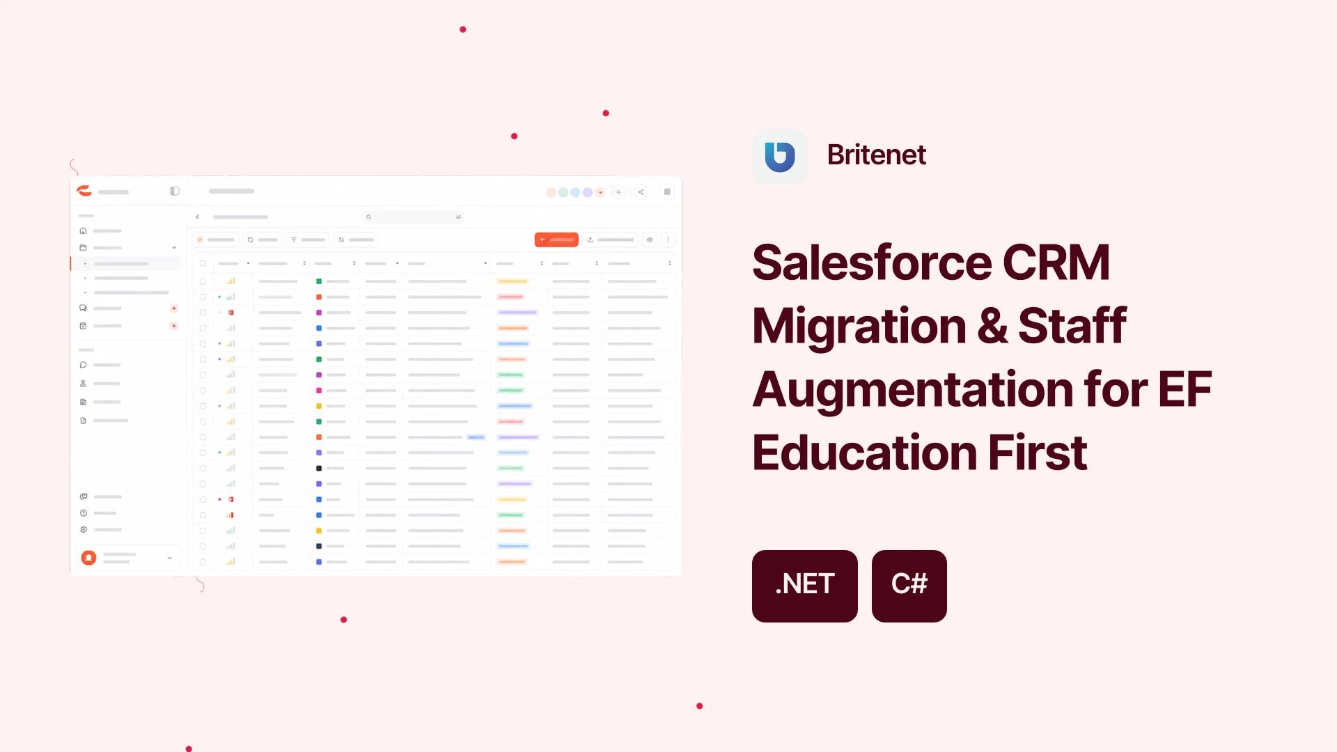 Project hero — replace with case study imagery