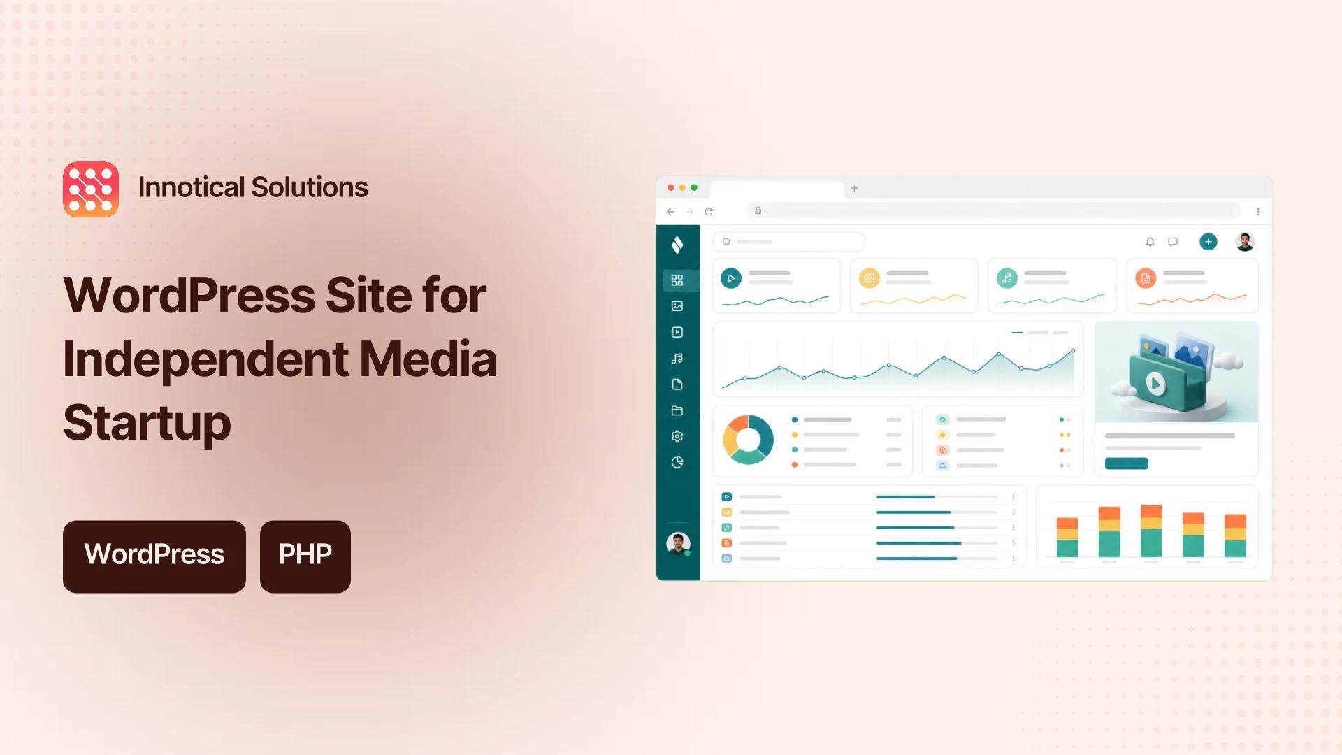 Project hero — replace with case study imagery