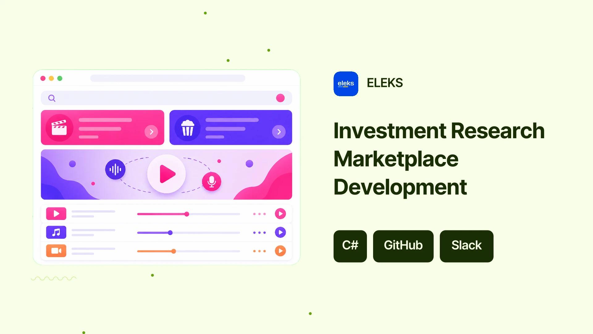 Project hero — replace with case study imagery
