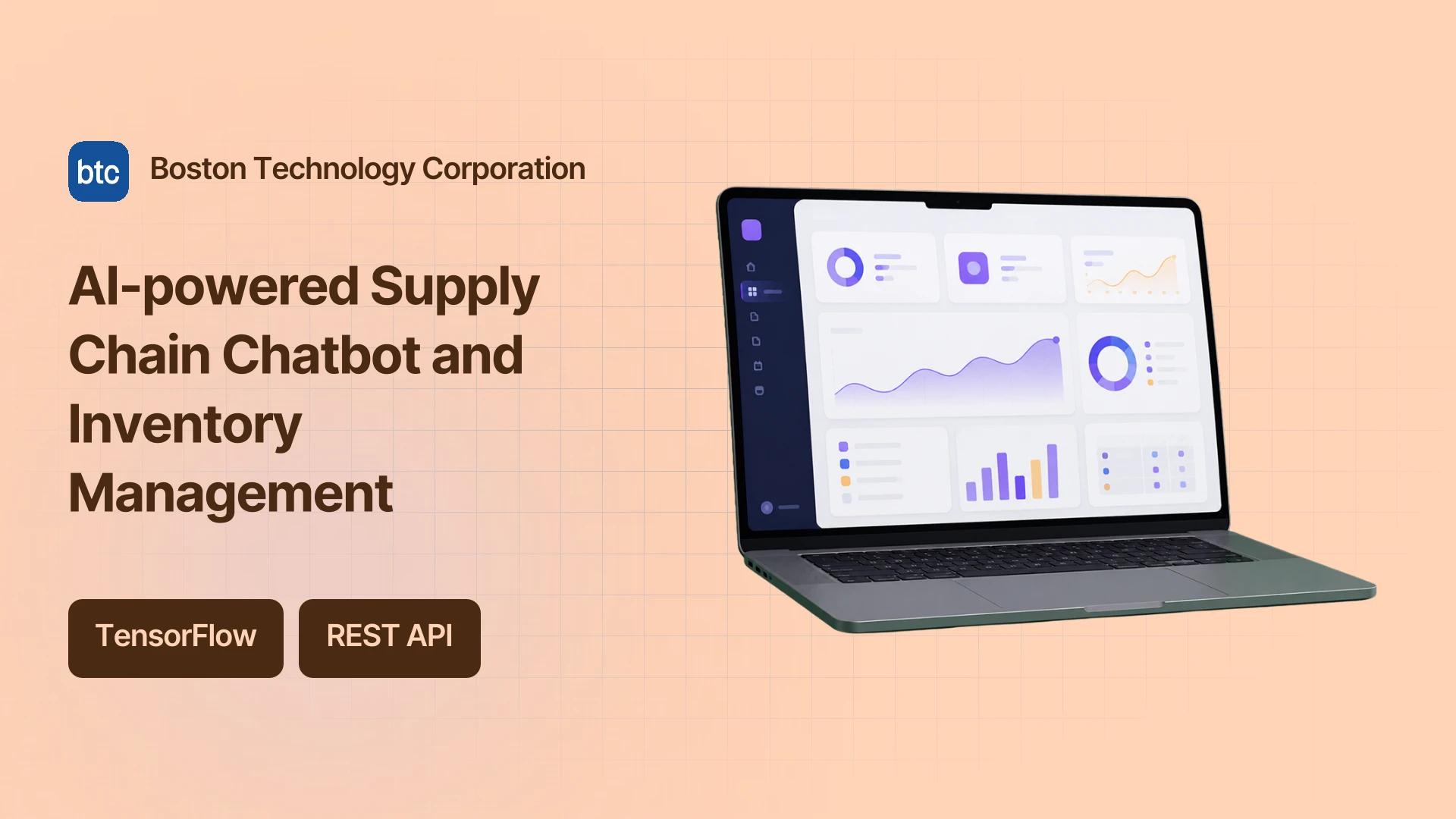 Project hero — replace with case study imagery