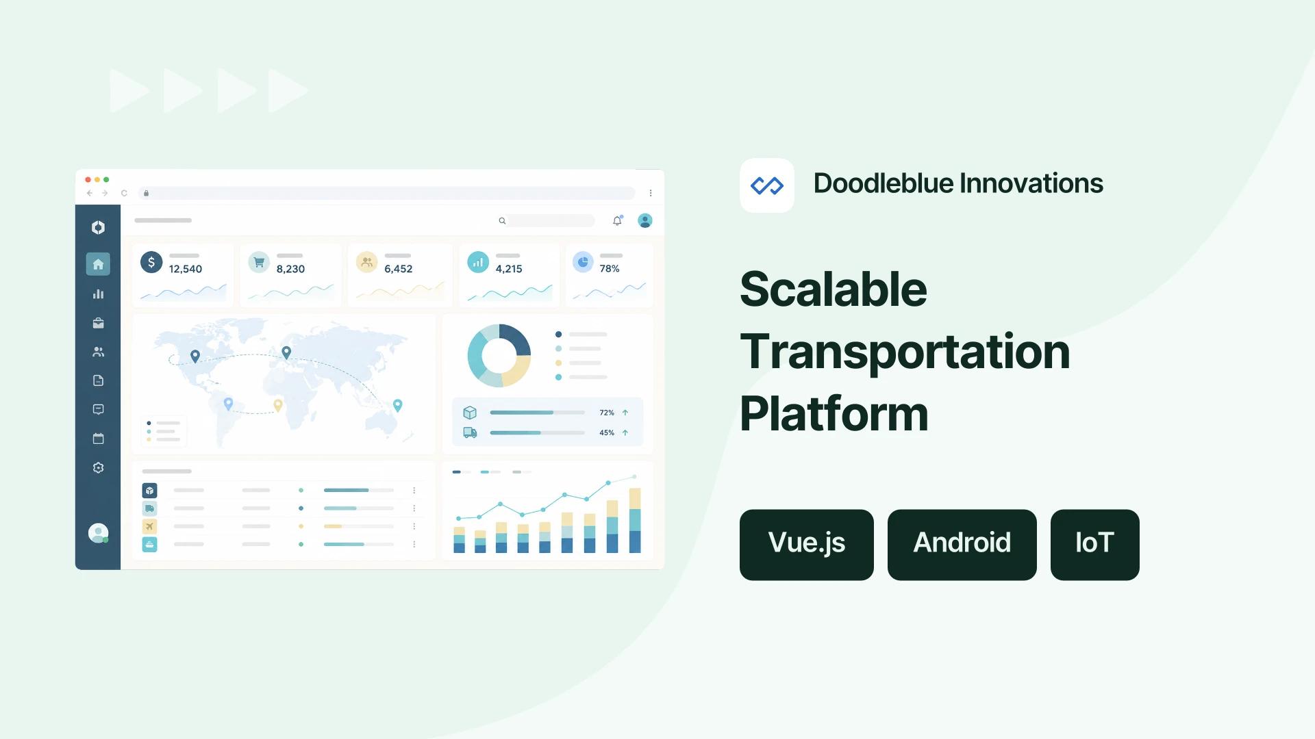 Project hero — replace with case study imagery
