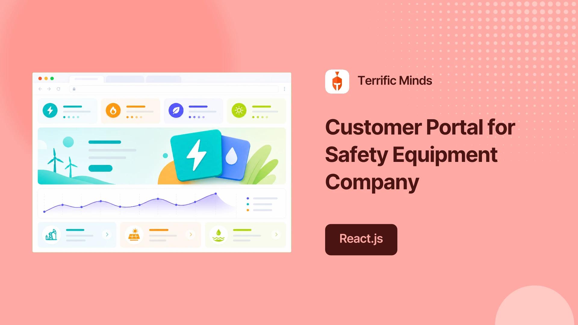 Project hero — replace with case study imagery