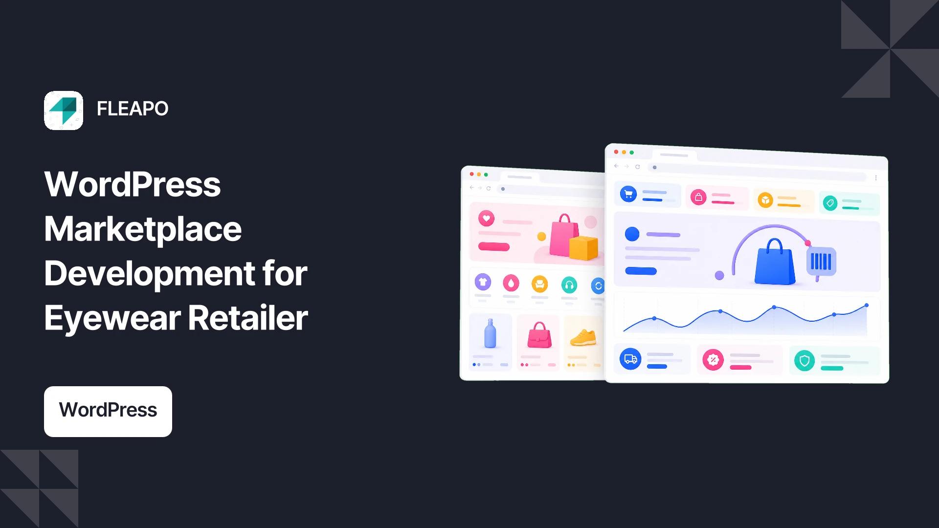 Project hero — replace with case study imagery