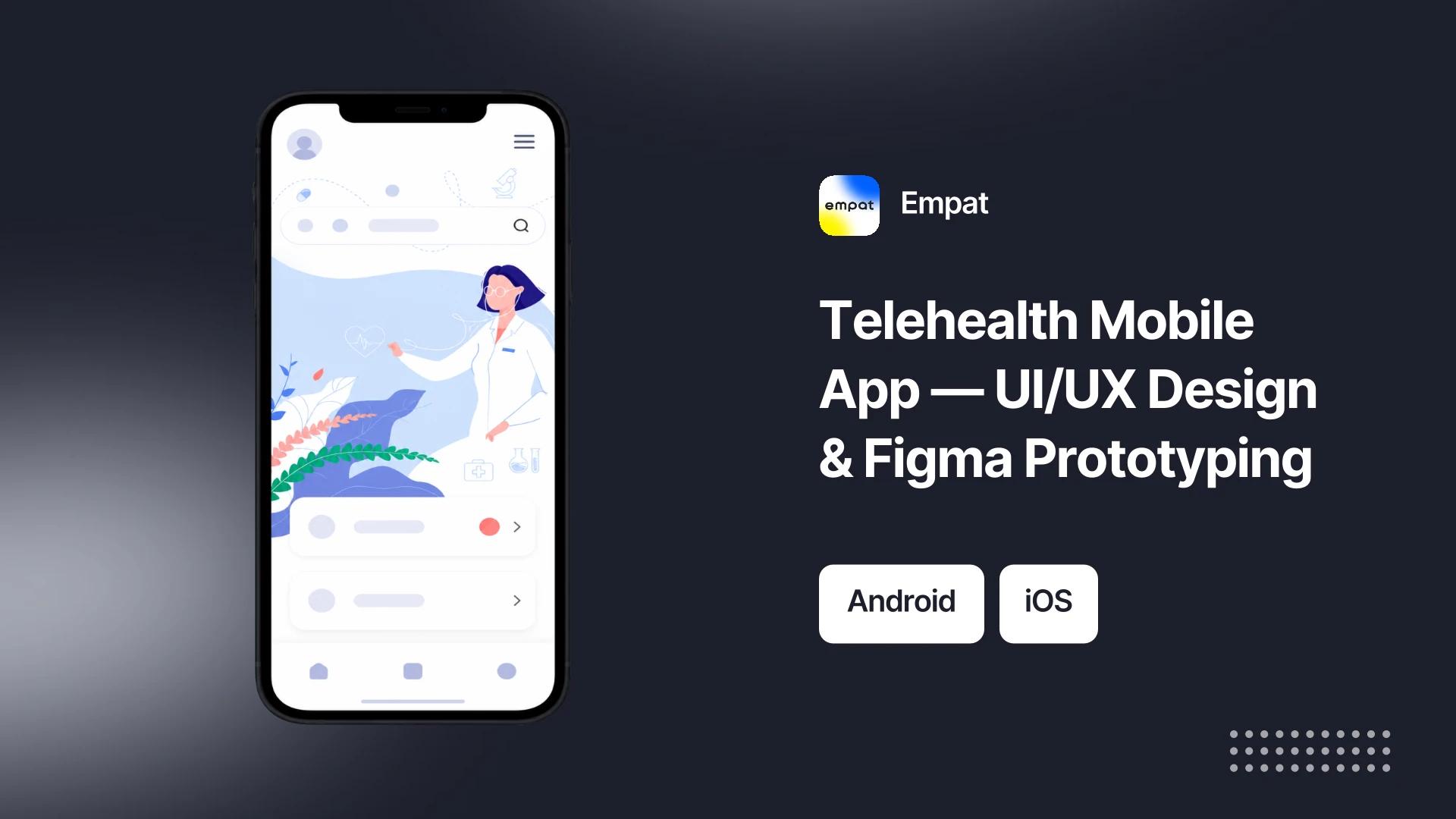 Project hero — replace with case study imagery