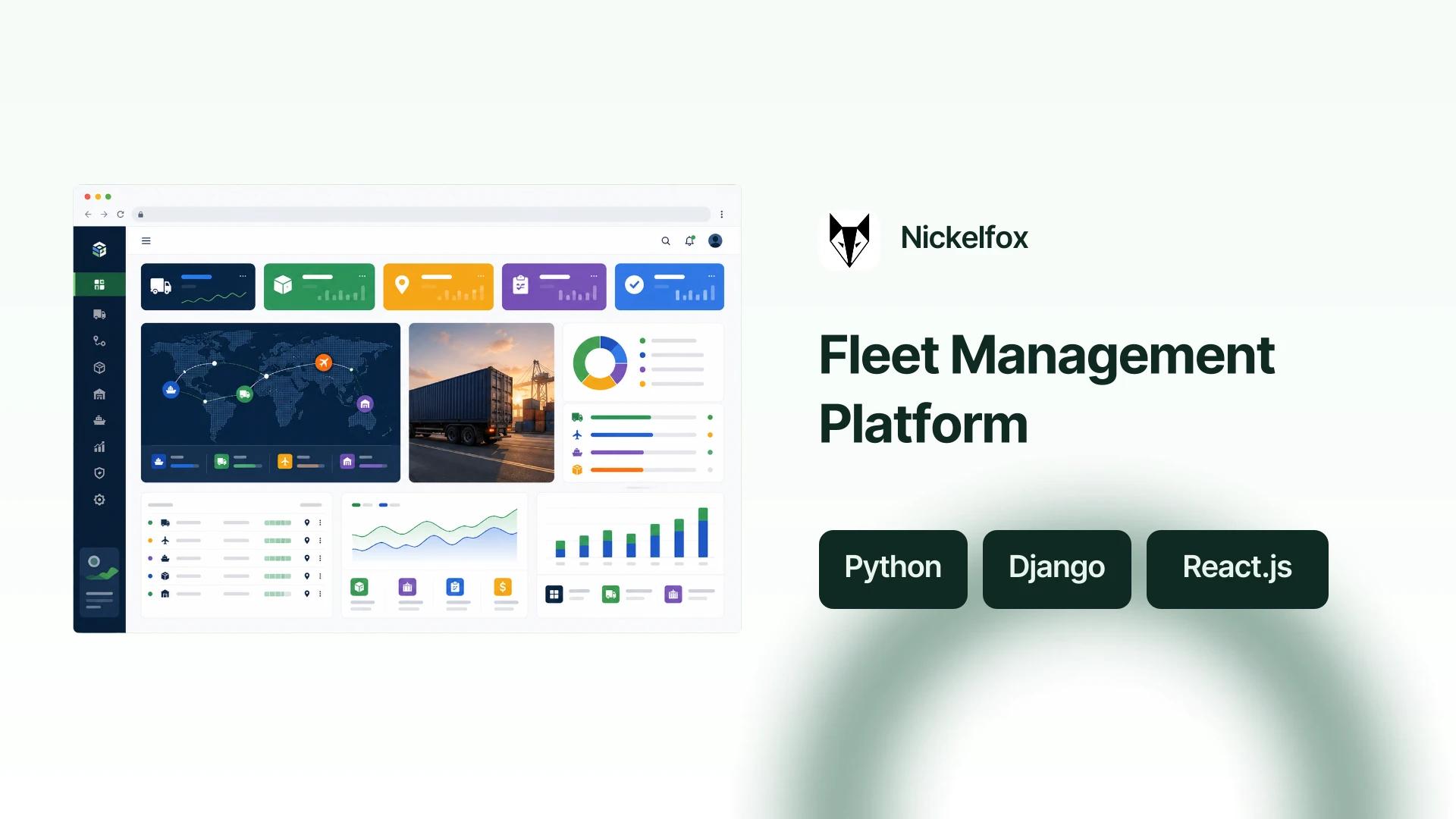 Project hero — replace with case study imagery