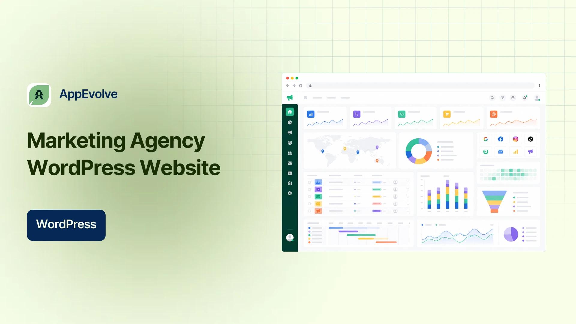 Project hero — replace with case study imagery