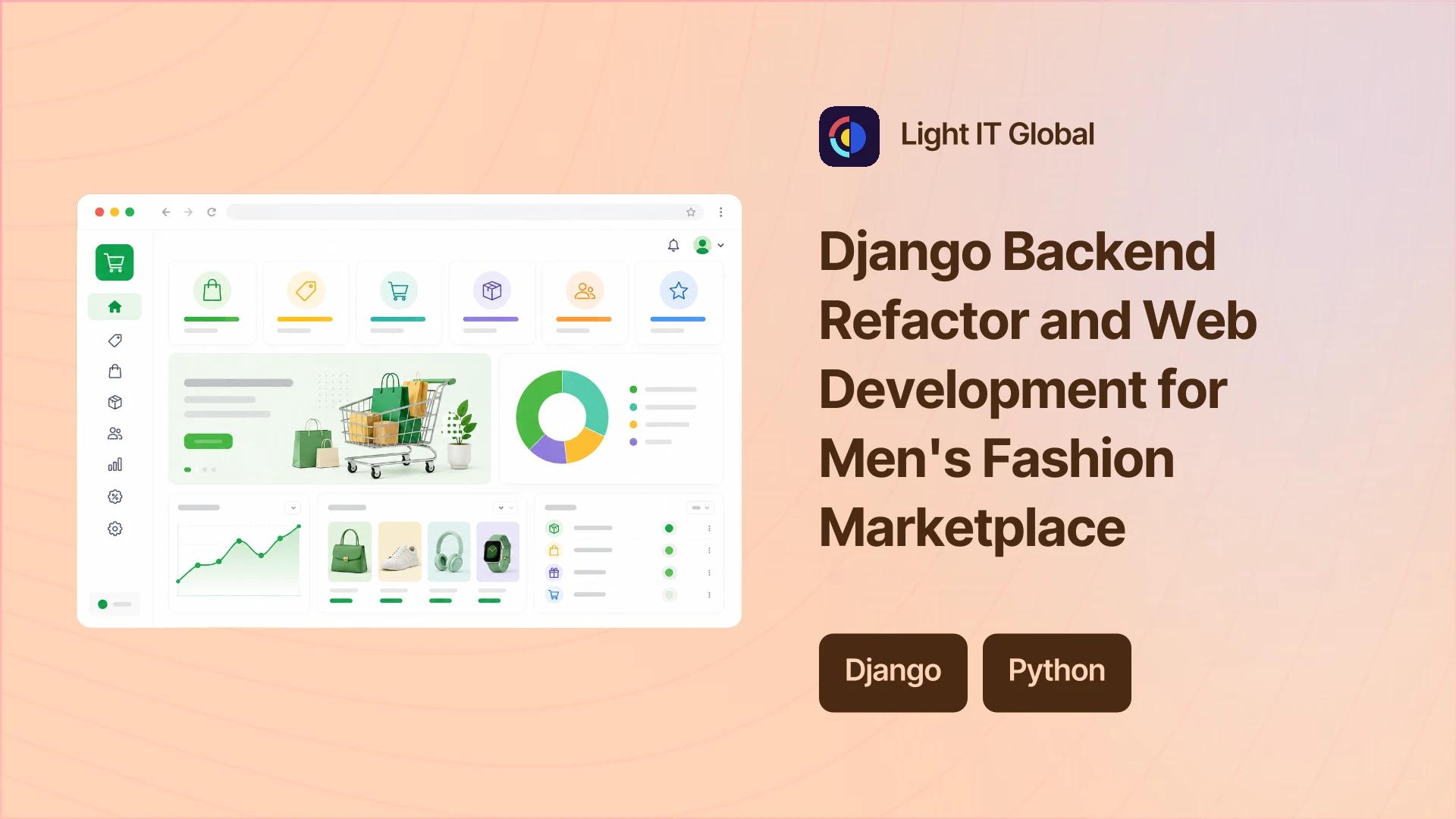 Project hero — replace with case study imagery