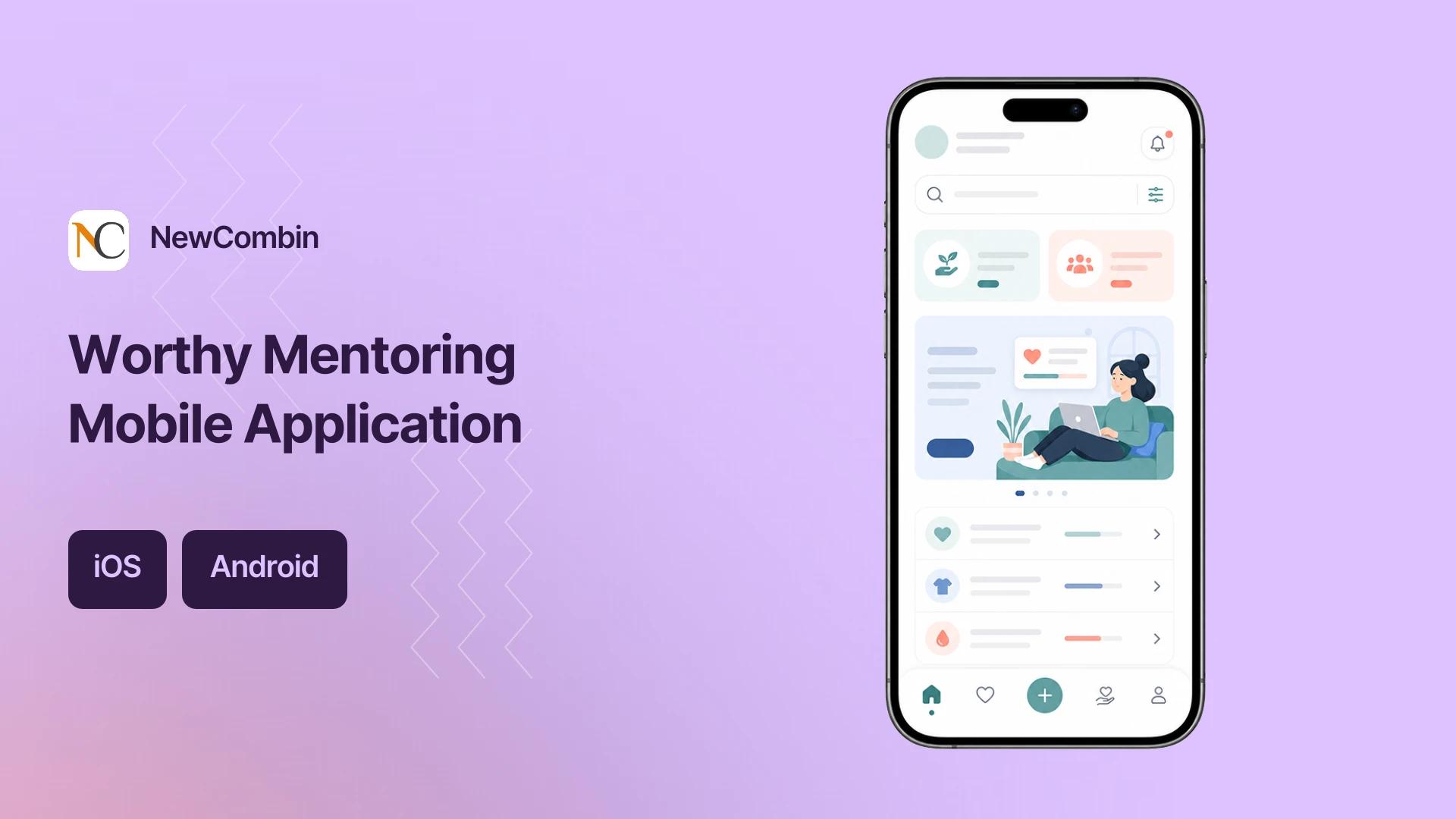 Project hero — replace with case study imagery