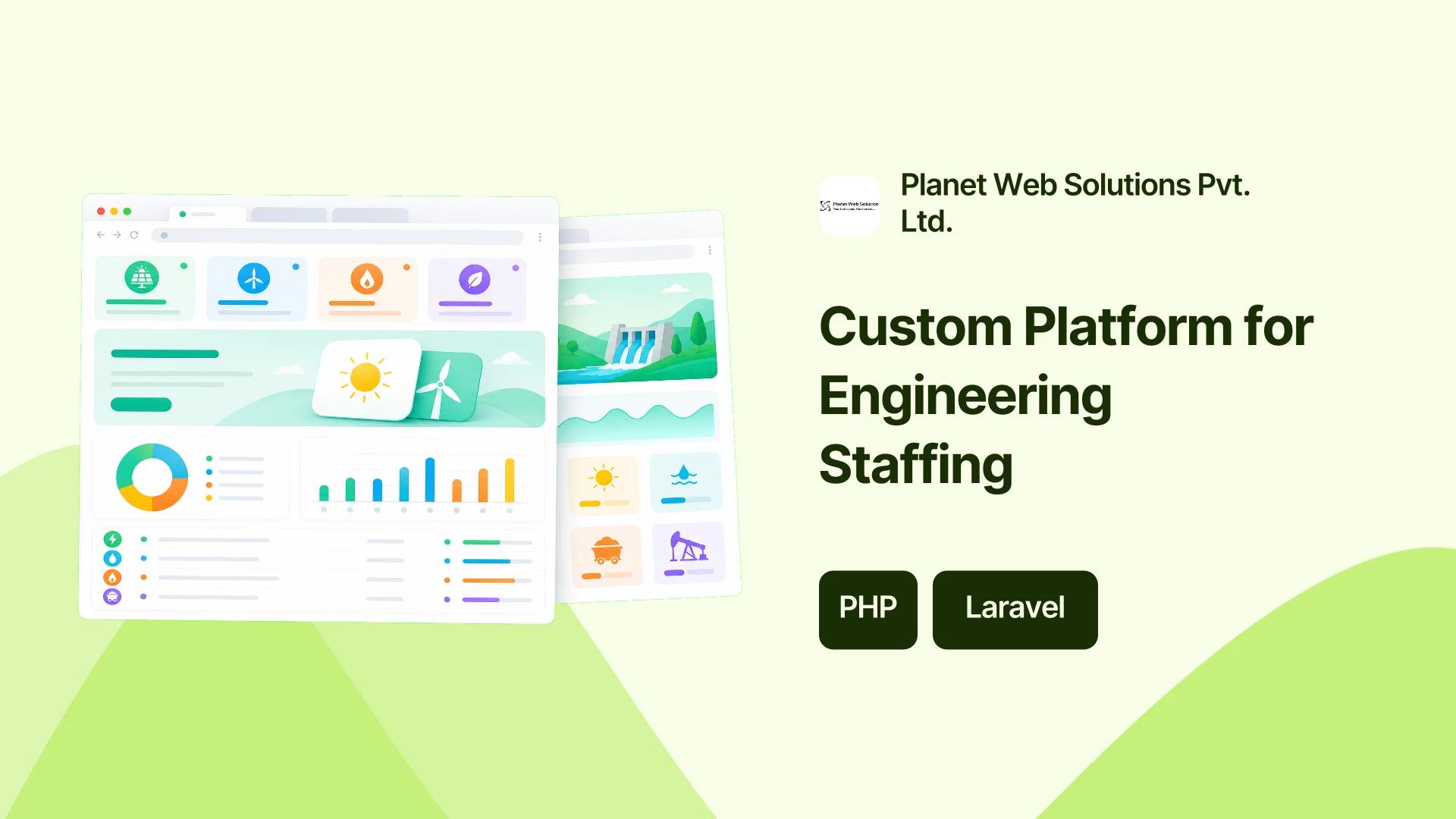 Project hero — replace with case study imagery