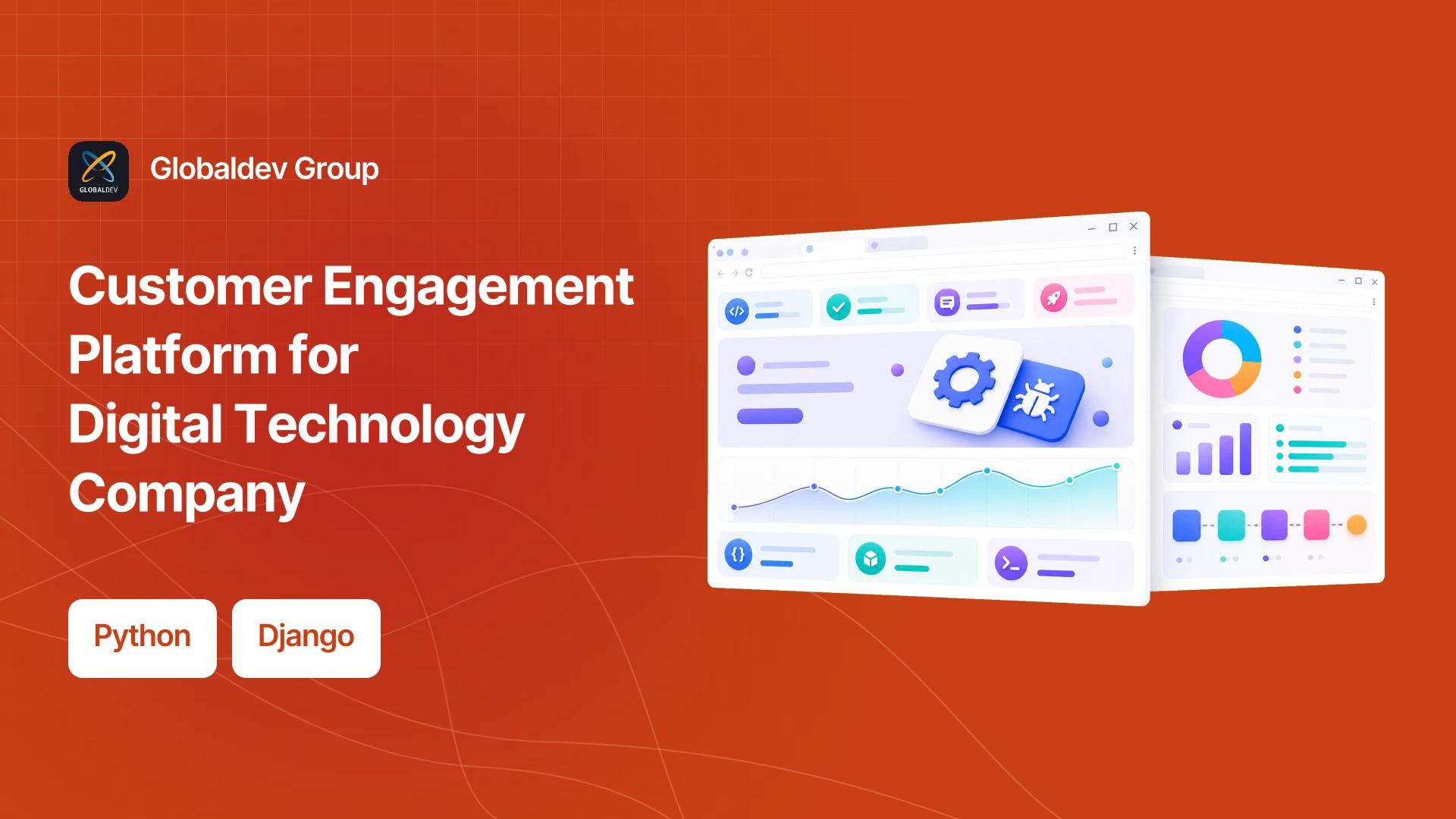 Project hero — replace with case study imagery