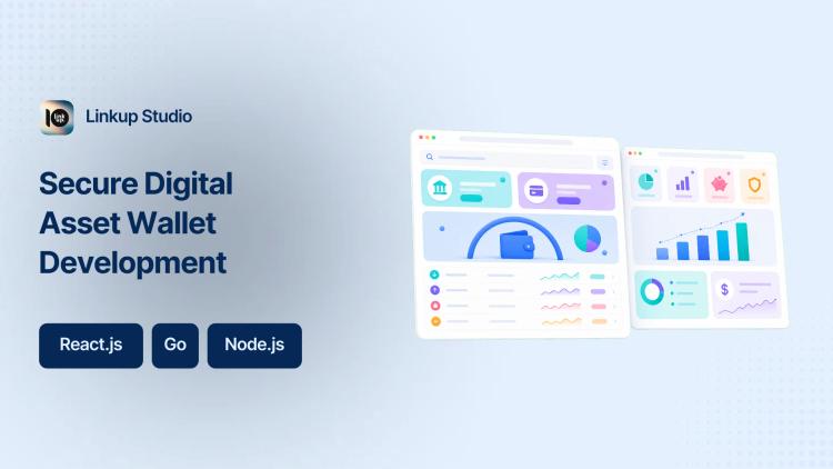 Preview of the Cryptocurrency Wallet Platform Engineering
