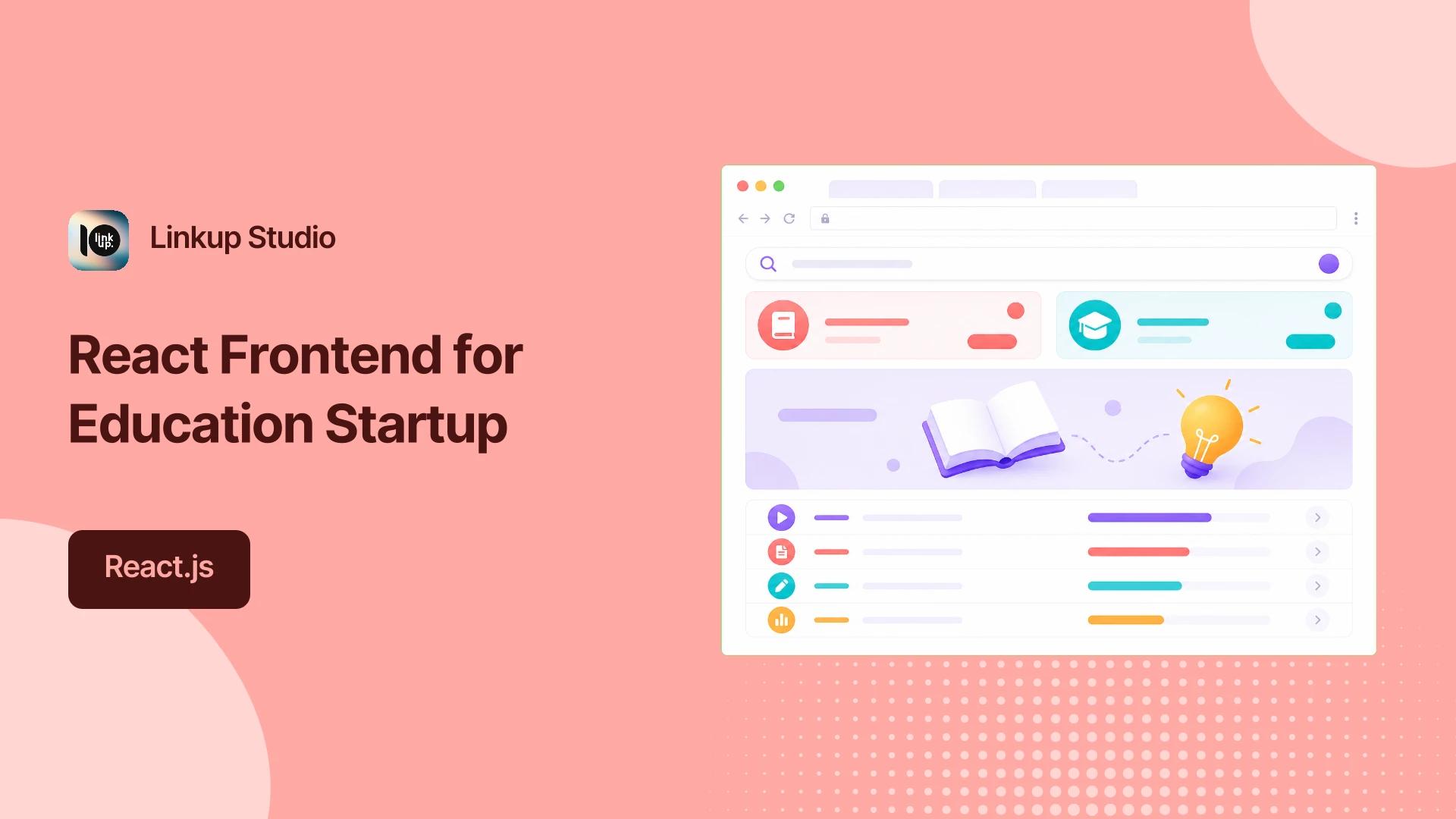 Project hero — replace with case study imagery