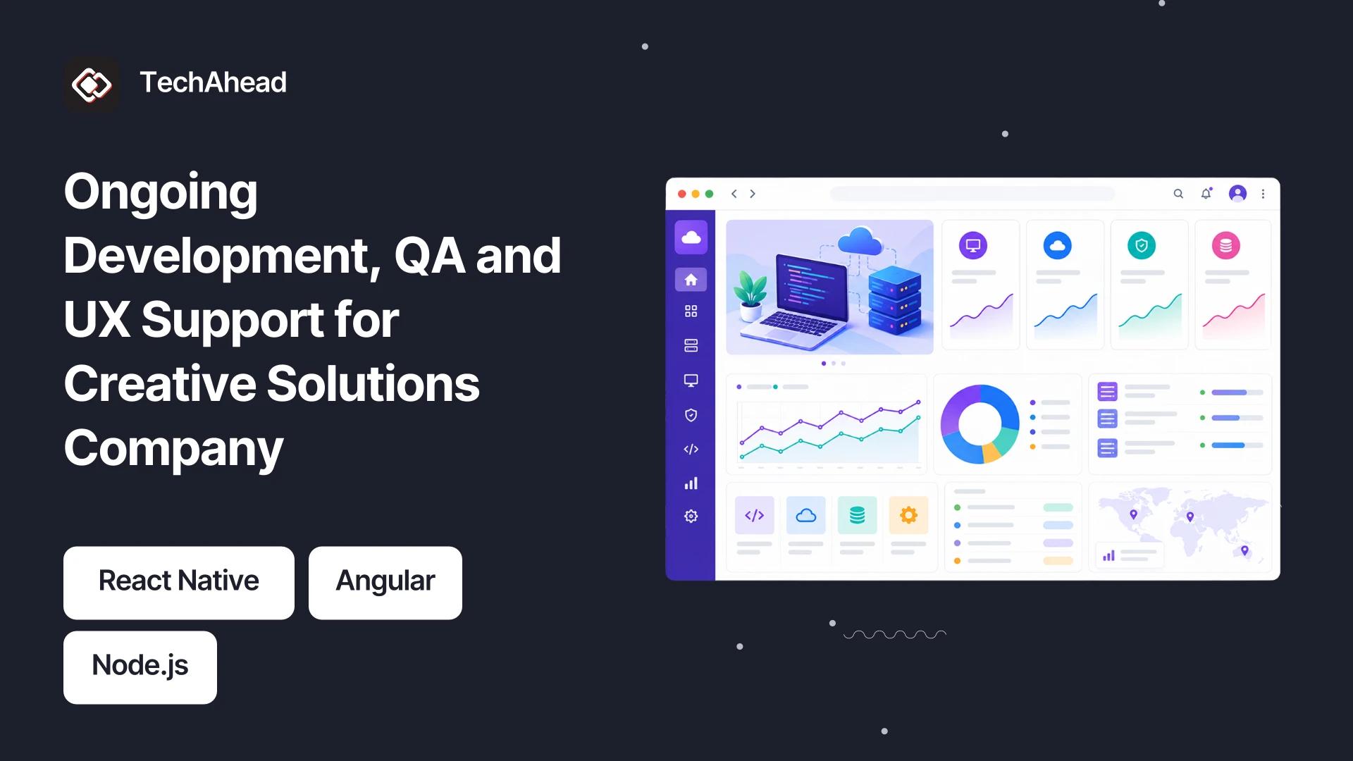 Project hero — replace with case study imagery