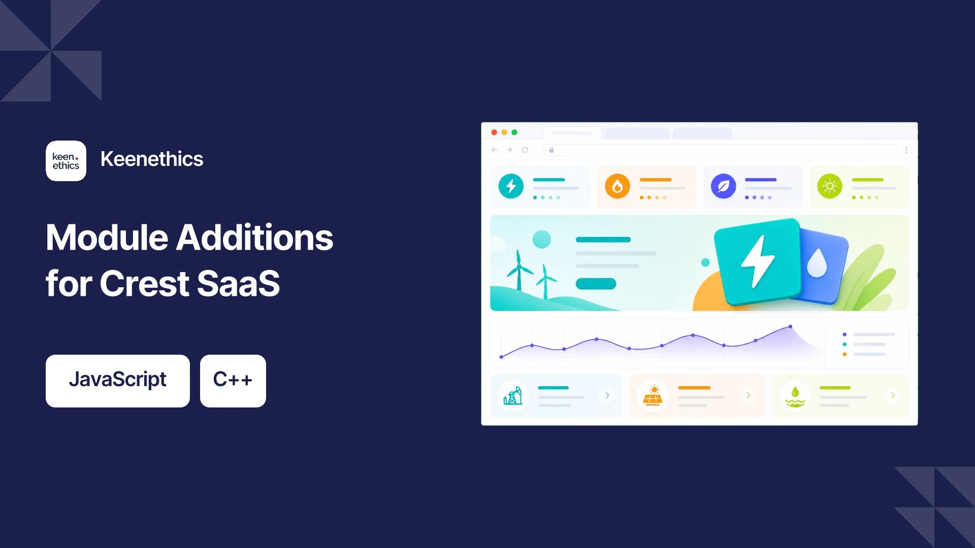 Project hero — replace with case study imagery