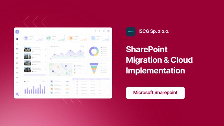 Preview of the SharePoint Online Migration for Public Real Estate Company
