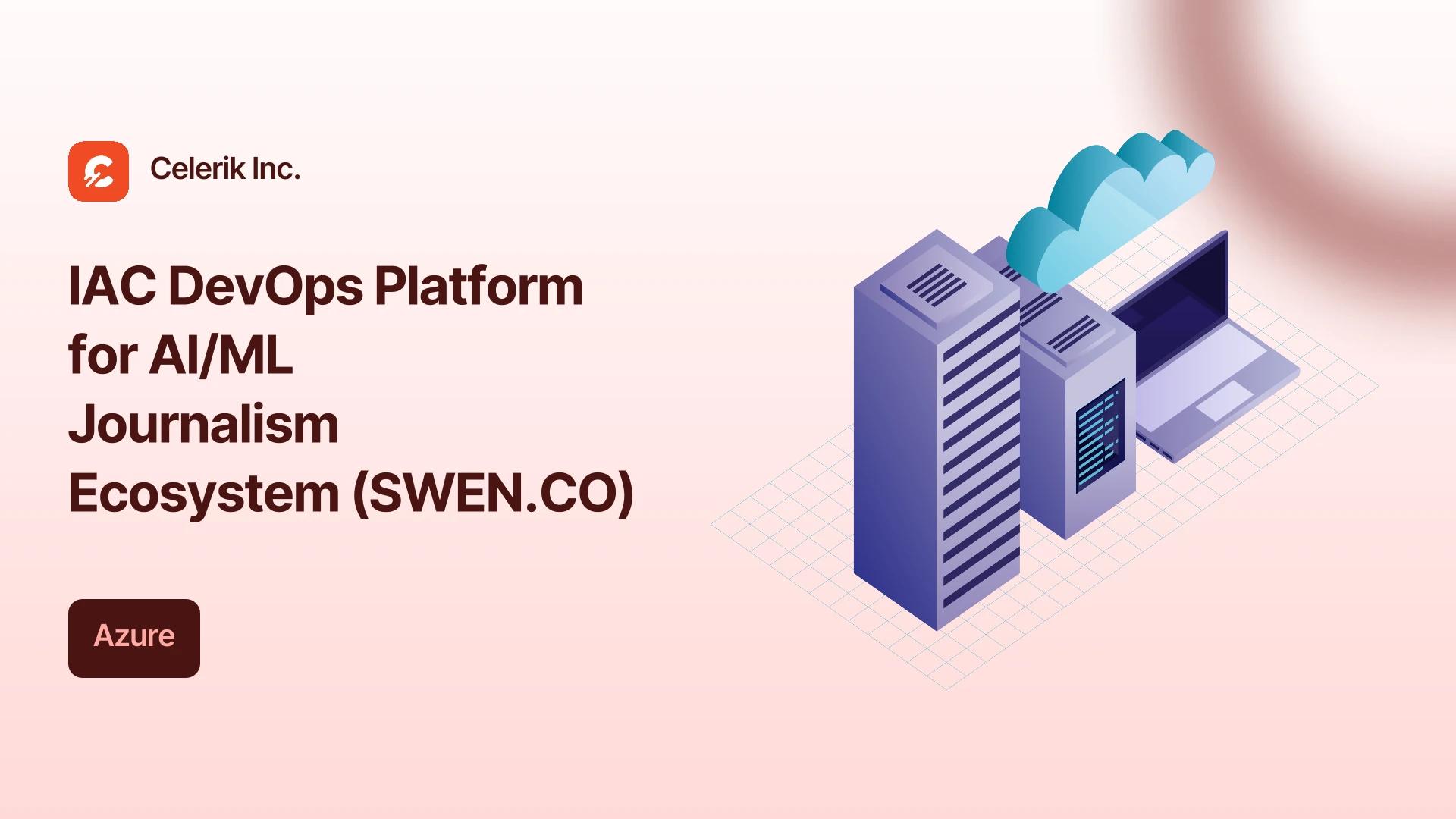 Project hero — replace with case study imagery